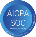 SOC 2 Type I badge