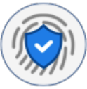 External Security badge